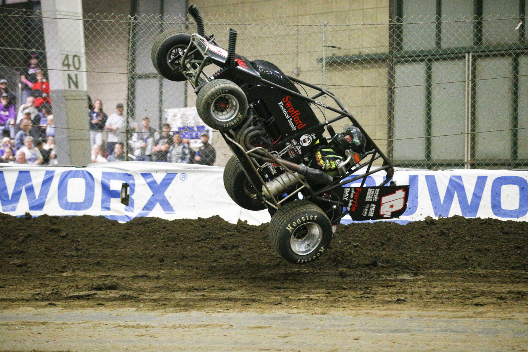 Chili Bowl
